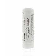Homeoden Heel Viscum album D6 6 gram granules