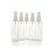 Ginkel's Sprayflacon 100ml 5 stuks