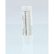 Homeoden Heel Ferrum phosphoricum D12 6 gram granules