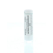 Homeoden Heel Natrium phosphoricum D12 6 gram granules