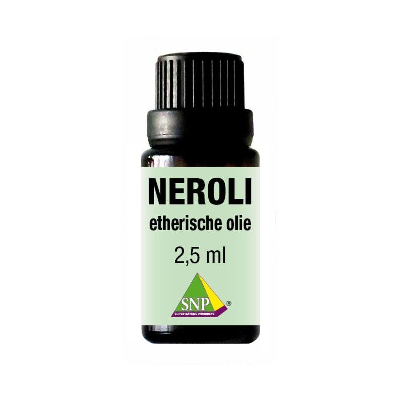 SNP Neroli 2,5 ml
