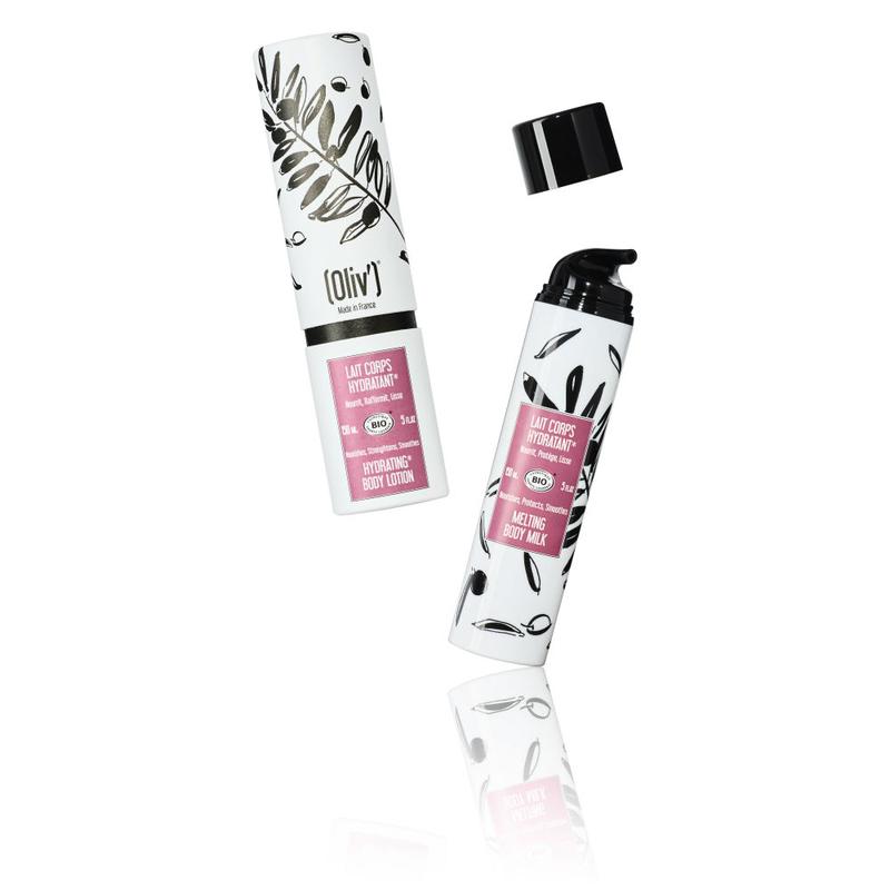 Oliv Bio Hydraterende bodylotion 150 ml