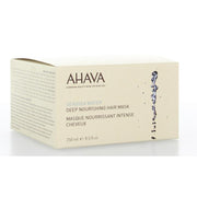 Ahava Deep nourishing hair mask 220 ml