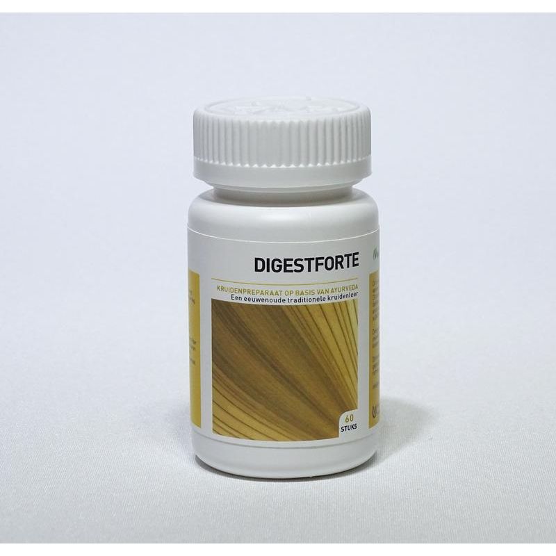 AyurVeda Health Digestforte plus 60 tabletten