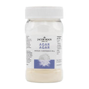Jacob Hooy Agar agar 40 gram