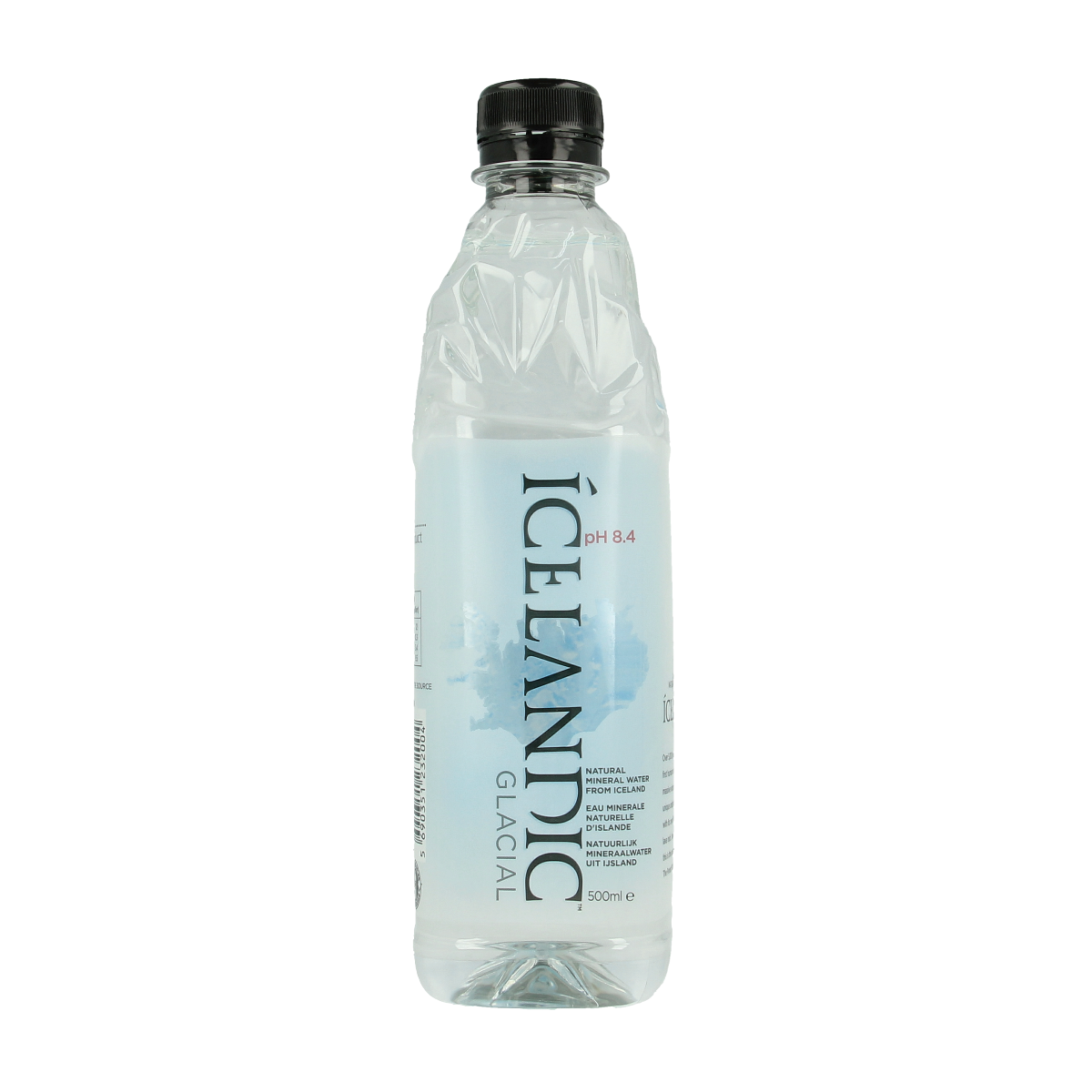 Icelandic Water glacial 500 ml