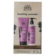 Urtekram Giftset Soothing Lavender 1 st
