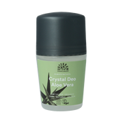 Urtekram Deodorant aloe vera kristal bio 50 ml