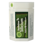 Berthelsen Silicium 20 mg 240 tabletten