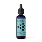 Mind Studio Lion's Mane Focus Organic Functional Mushroom Extract 50 ml