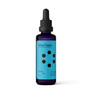 Mind Studio Reishi Rest Organic Functional Mushroom Extract 50 ml