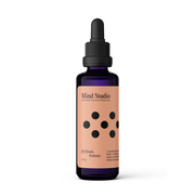 Mind Studio Shiitake Radiance Organic Functional Mushroom Extract 50 ml