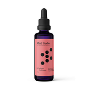 Mind Studio Cordyceps Performance Organic Functional Mushroom Extract 50 ml