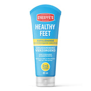 O'Keeffe's Healthy feet exfoliating 80 ml
