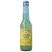Naturfrisk Ginger beer 250 ml