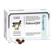 Pharma Nord SelenoQ10
