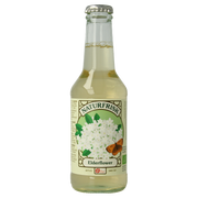 Naturfrisk Elderflower 250 ml