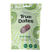 True dates Sour apple 100 gram