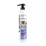 Cameleo Shampoo Silver Anti-Yellow Effect 200 ml