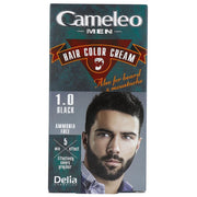 Cameleo Men 1.0 Zwart 1 st