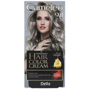 Cameleo Hair Color Cream 9.11 Frozen Blond 1 st