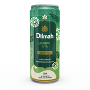 Dilmah Ice Tea Groene Thee Jasmijn 330 ml