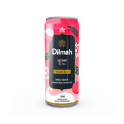 Dilmah Ice Tea Zwarte Thee Lychee 330 ml