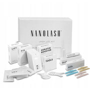 Nanolash Lash Lift Kit