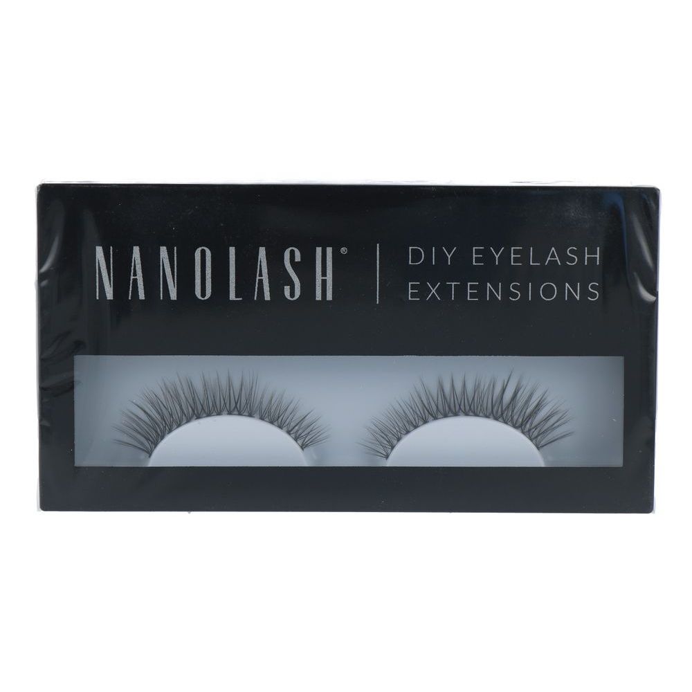 Nanolash Diy Eyelash Extensions Innocent
