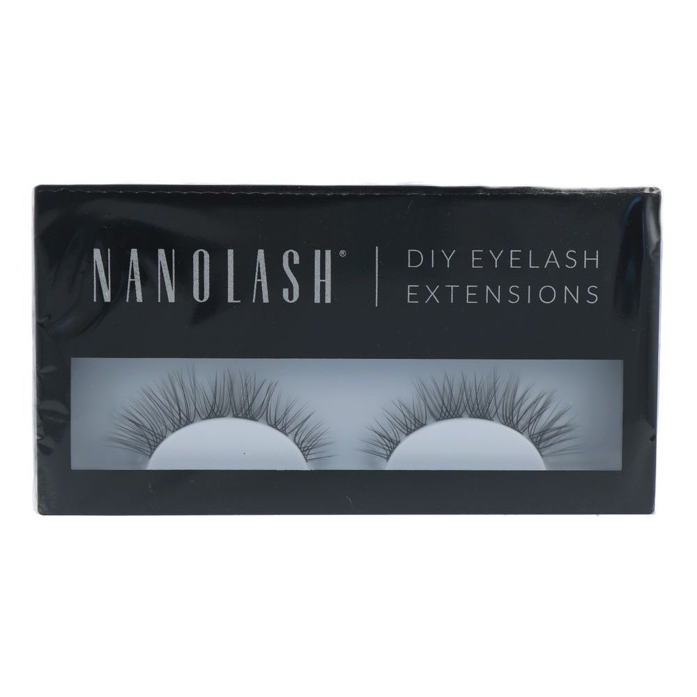 Nanolash Diy Eyelash Extensions Classy