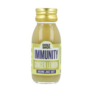 Holyshot Immunity Ginger Lemon Juice Shot biologisch 60 ml