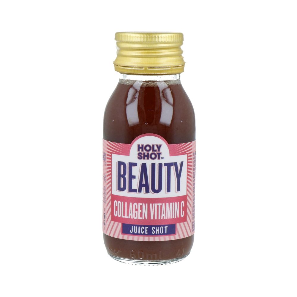 Holyshot Beauty Collagen Vitamine C Juice Shot 60 ml