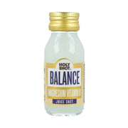 Holyshot Balance Magnesium Vitamine D Juice Shot