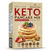 Bezgluten keto pancake mix 150 gram