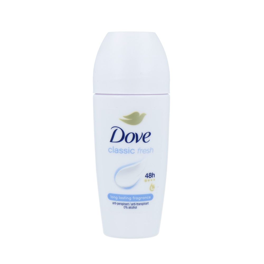 Dove Classic Deo Roll-on 50 ml
