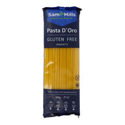 Sam Mills Spaghetti Mais 500 gr - Sammills