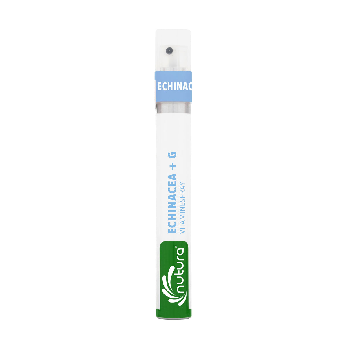 Nutura Vitaminespray s Echinacea +G Vitaminespray 14.4m .m 14,4 ml