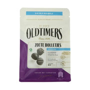 Oldtimers Zoete bolletjes suikervrij 100 gram