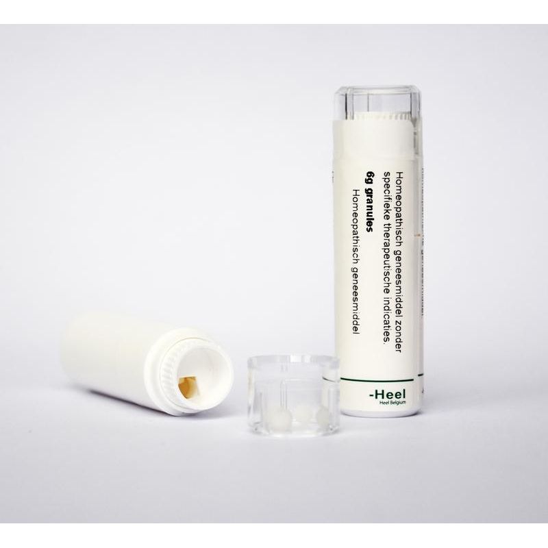 Homeoden Heel Dulcamara 30CH 6 gram
