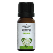 Jacob Hooy Parfum olie Jasmijn 10 ml