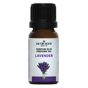 Jacob Hooy Parfum olie lavendel 10 ml