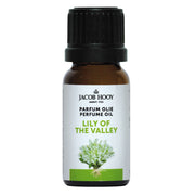 Jacob Hooy Parfum olie Lelietje van Dalen 10 ml