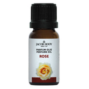 Jacob Hooy Parfum olie rozen 10 ml