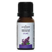Jacob Hooy Parfum olie Seringen 10 ml