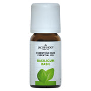 Jacob Hooy Basilicum olie 10 ml