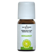Jacob Hooy Bergamot olie 10 ml