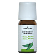 Jacob Hooy Eucalyptus olie