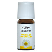 Jacob Hooy Kamille etherische olie 10 ml
