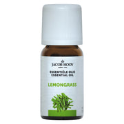 Jacob Hooy Lemongrass olie