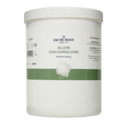 Jacob Hooy Aluin meelkristal pot 1 kg